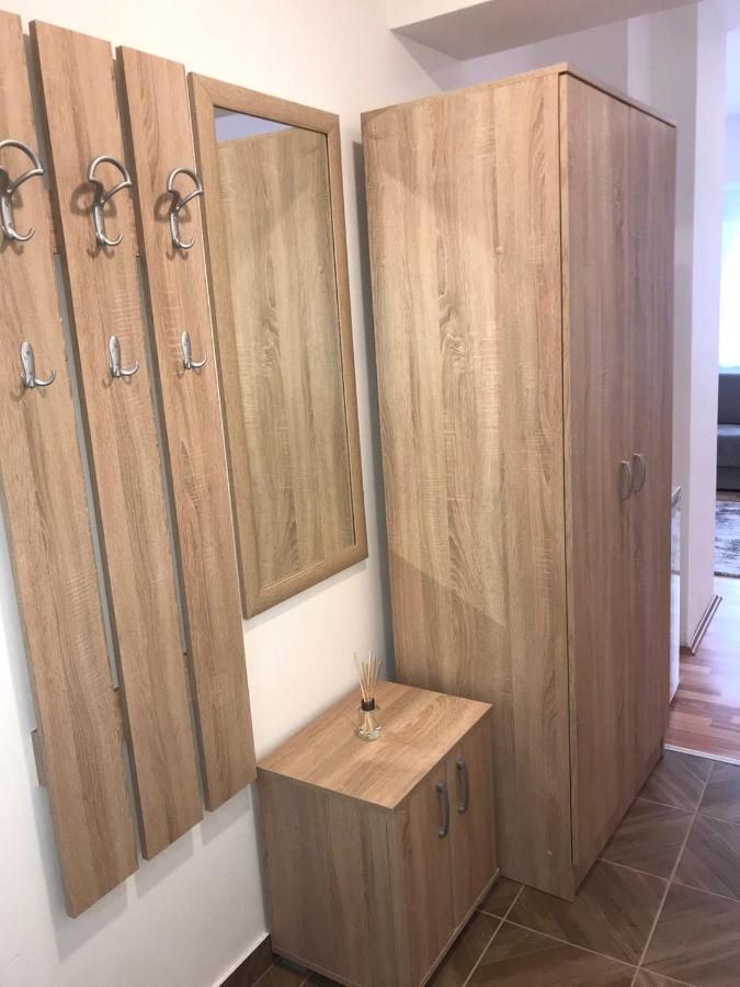 Apartmani & Spa Matin Breg Josanicka Banja Eksteriør bilde