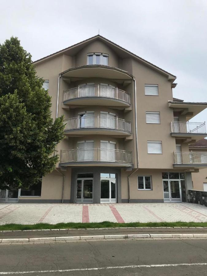Apartmani & Spa Matin Breg Josanicka Banja Eksteriør bilde