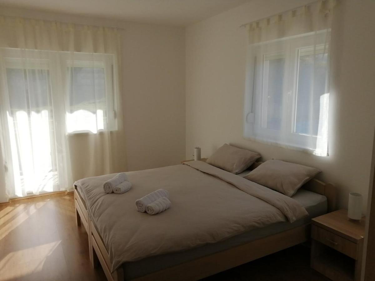 Apartmani & Spa Matin Breg Josanicka Banja Eksteriør bilde