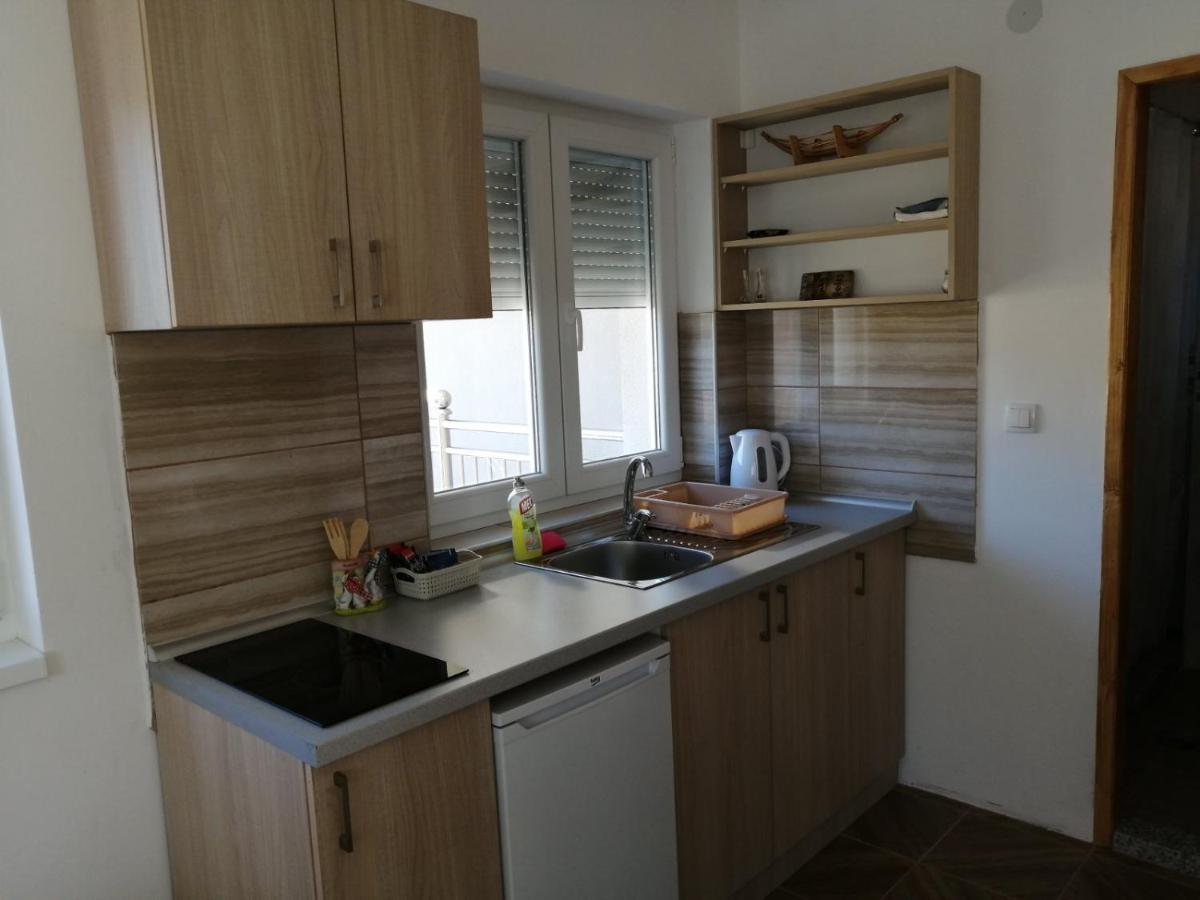 Apartmani & Spa Matin Breg Josanicka Banja Eksteriør bilde