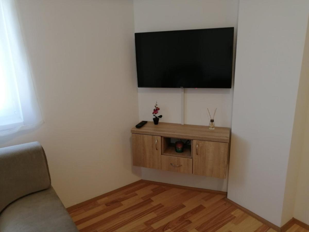 Apartmani & Spa Matin Breg Josanicka Banja Eksteriør bilde