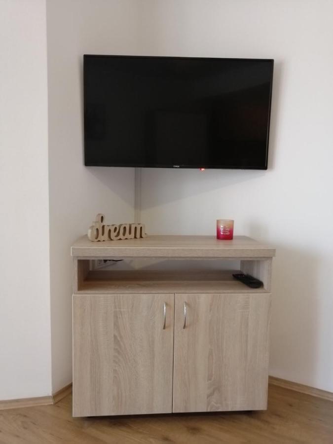 Apartmani & Spa Matin Breg Josanicka Banja Eksteriør bilde
