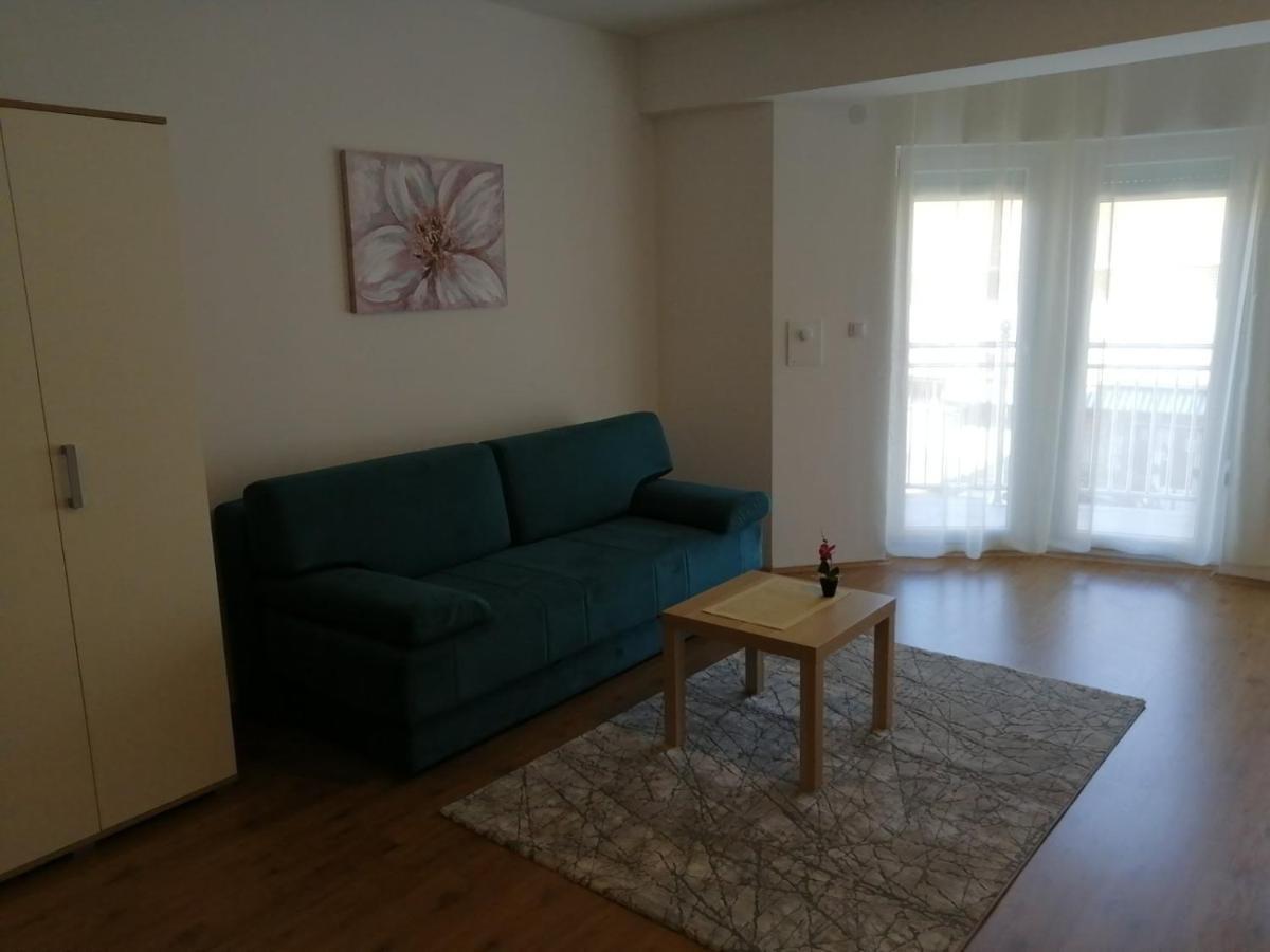 Apartmani & Spa Matin Breg Josanicka Banja Eksteriør bilde