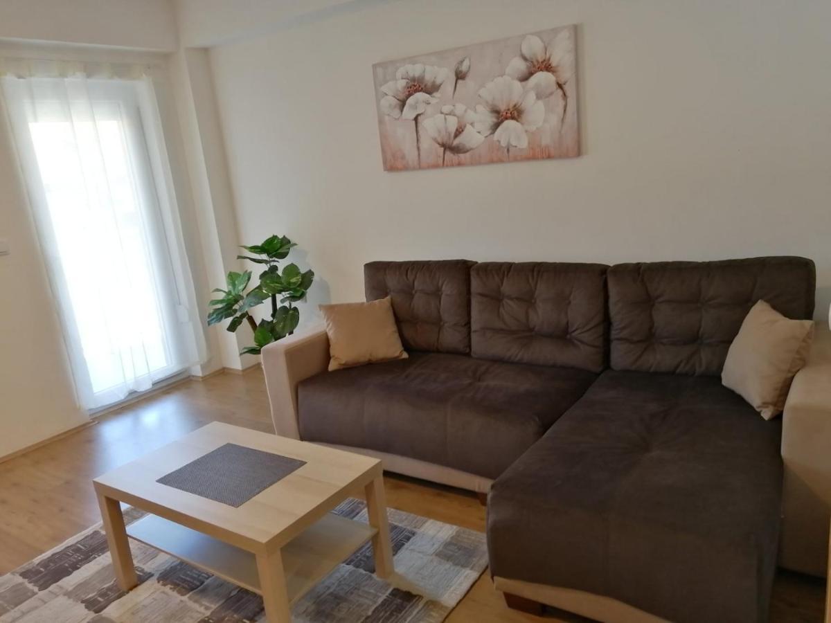 Apartmani & Spa Matin Breg Josanicka Banja Eksteriør bilde