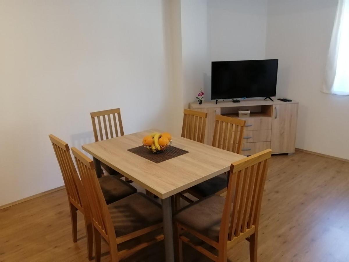 Apartmani & Spa Matin Breg Josanicka Banja Eksteriør bilde