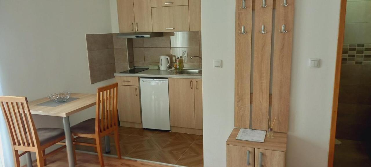 Apartmani & Spa Matin Breg Josanicka Banja Eksteriør bilde