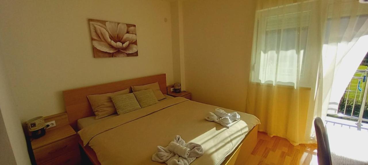 Apartmani & Spa Matin Breg Josanicka Banja Eksteriør bilde