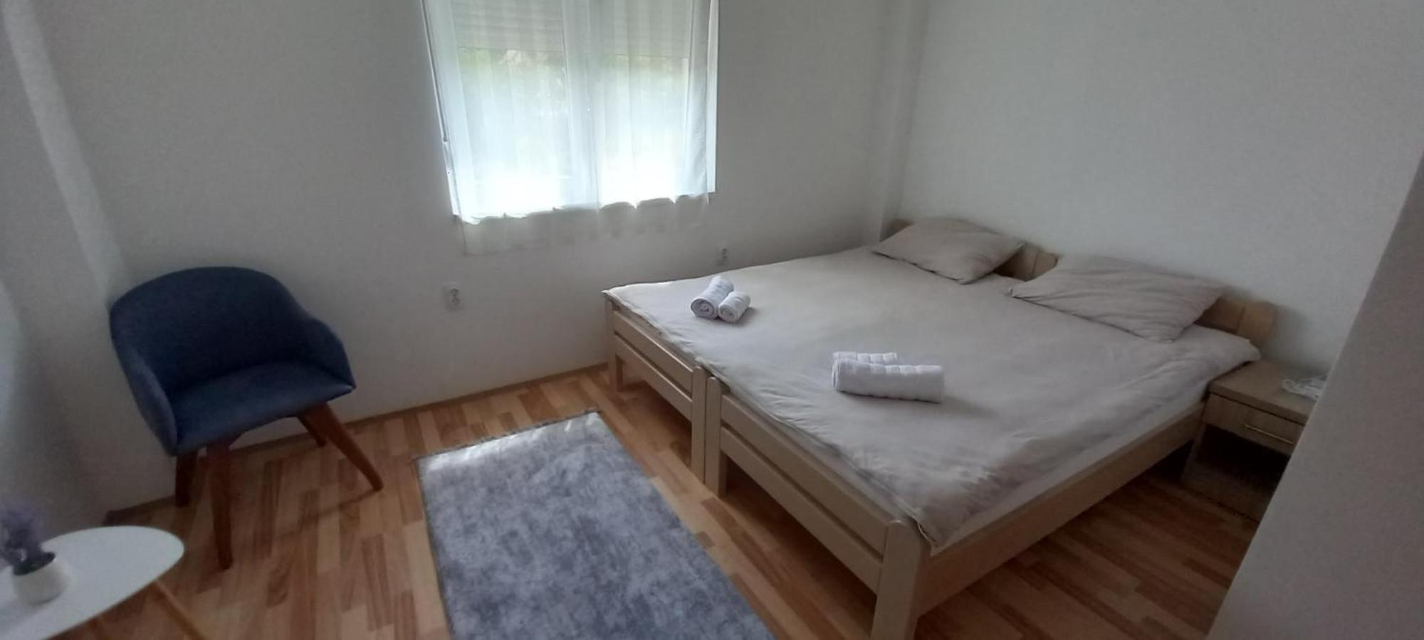 Apartmani & Spa Matin Breg Josanicka Banja Eksteriør bilde